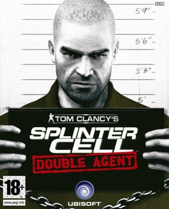 Tom Clancy's Splinter Cell: Double Agent Kopen | Xbox 360 Games