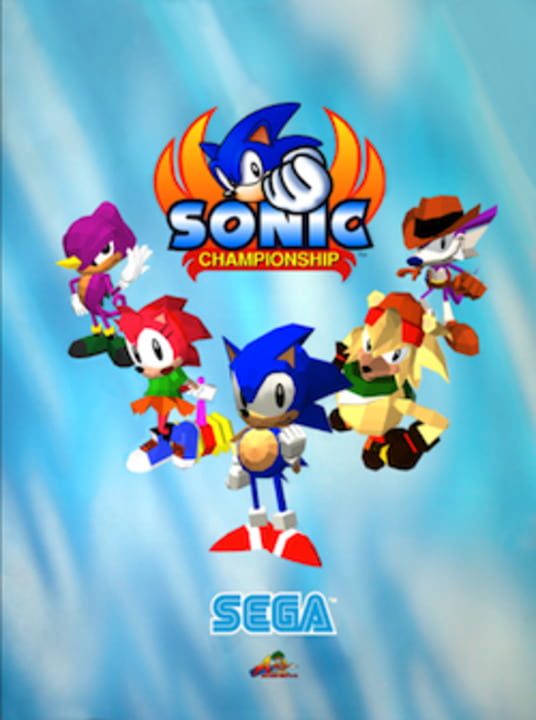 Sonic The Fighters - Xbox 360 Games