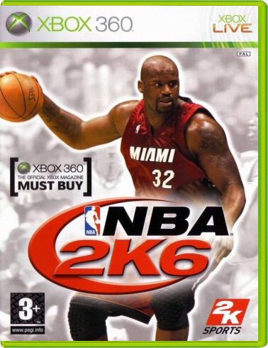 NBA 2K6 Kaufen | Xbox 360 Games