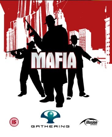 Mafia - Xbox Original Games