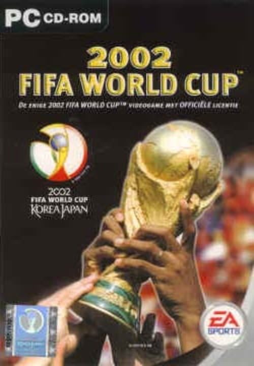 2002 FIFA World Cup - Xbox Original Games