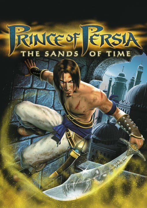 Prince of Persia: The Sands of Time - Xbox Original Games