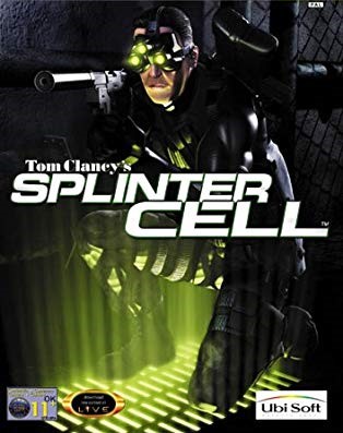 Tom Clancy's Splinter Cell | levelseven