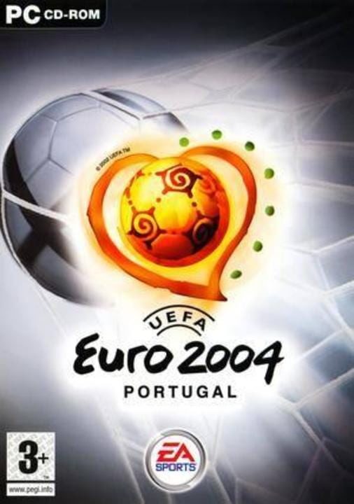 UEFA Euro 2004: Portugal - Xbox Original Games
