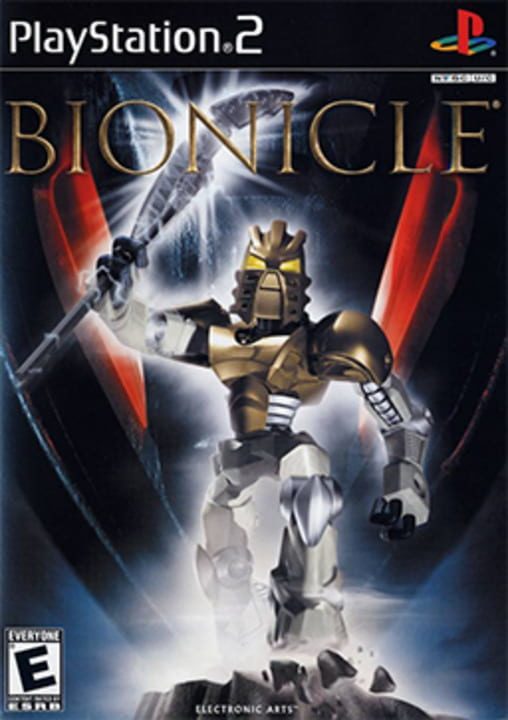 Bionicle: The Game - Xbox Original Games