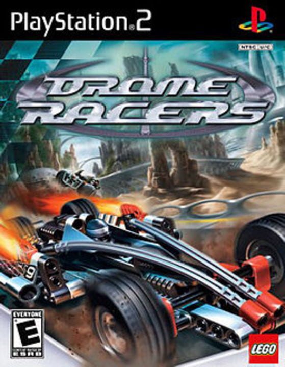 Drome Racers - Xbox Original Games