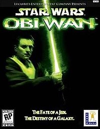 Star Wars: Obi-Wan - Xbox Original Games