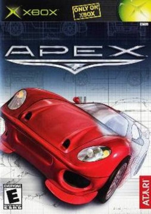 APEX - Xbox Original Games
