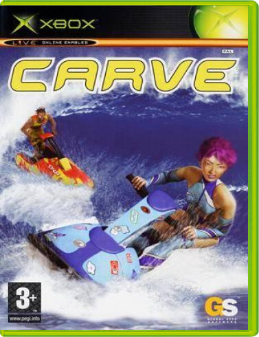 Carve Kaufen | Xbox Original Games