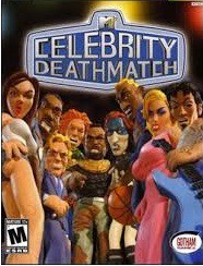 Celebrity Deathmatch - Xbox Original Games