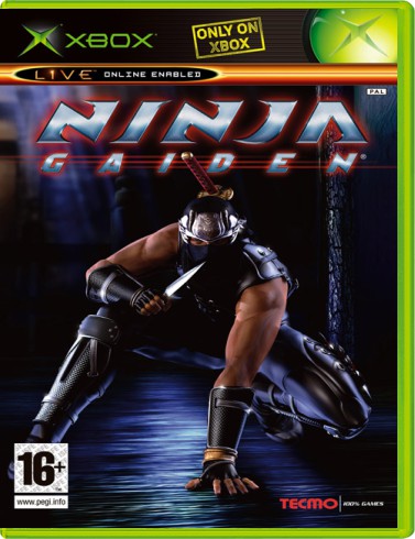 Ninja Gaiden - Xbox Original Games