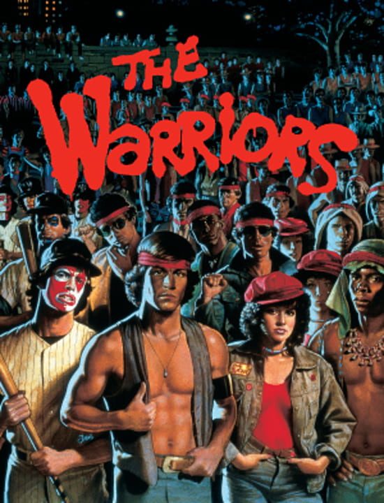 The Warriors Kopen | Xbox Original Games