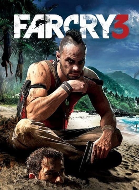 Far Cry 3 | Xbox 360 Games | RetroXboxKopen.nl