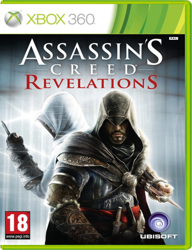Assassin's Creed: Revelations Kaufen | Xbox 360 Games