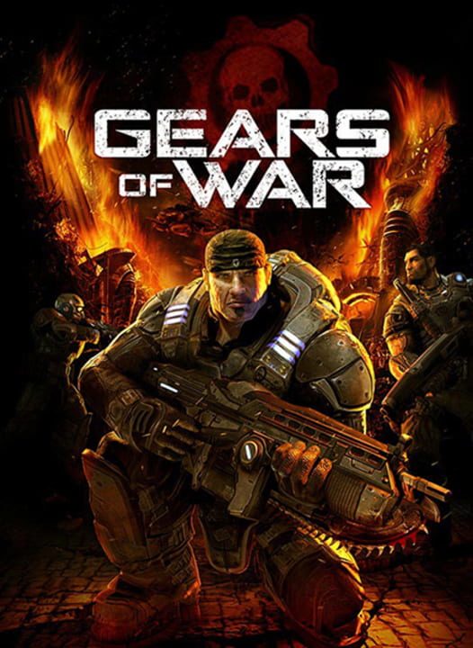 Gears of War | levelseven