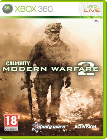 Call of Duty: Modern Warfare 2 Kopen | Xbox 360 Games