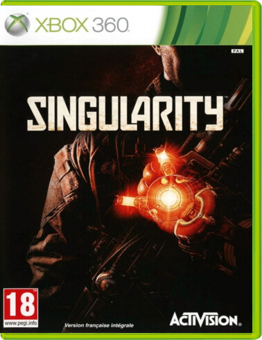 Singularity Kaufen | Xbox 360 Games