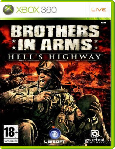 Brothers in Arms: Hell's Highway Kaufen | Xbox 360 Games