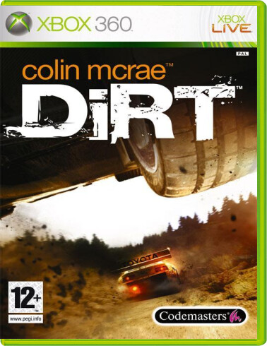 Colin McRae: Dirt Kaufen | Xbox 360 Games