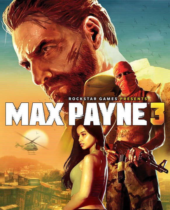 Max Payne 3 Kopen | Xbox 360 Games