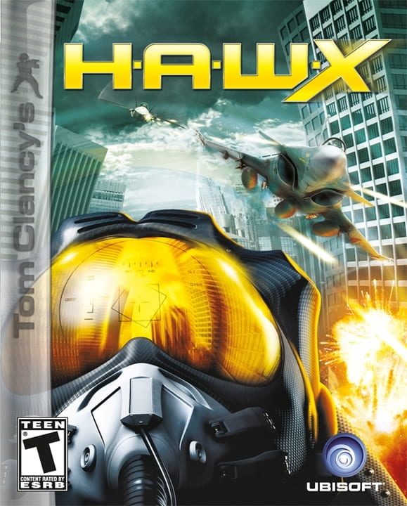 Tom Clancy's H.A.W.X Kopen | Xbox 360 Games