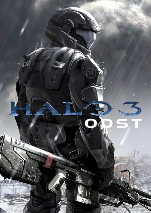 Halo 3: ODST Kopen | Xbox 360 Games