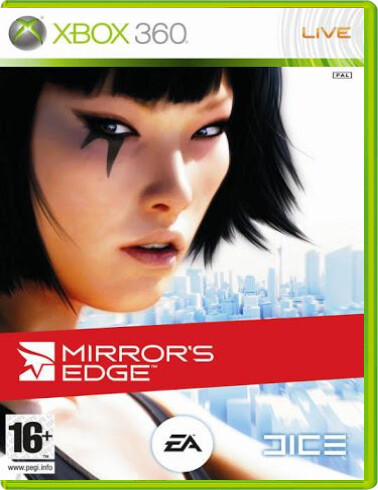 Mirror's Edge Kaufen | Xbox 360 Games