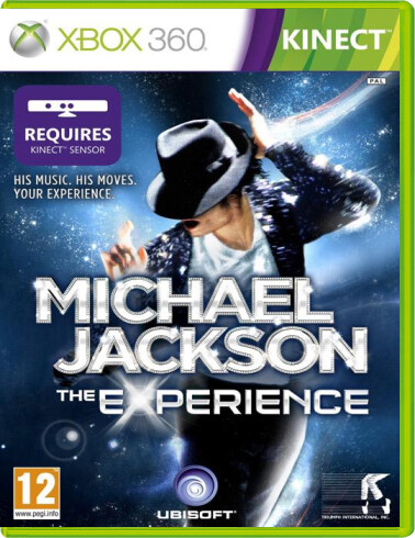 Michael Jackson: The Experience Kaufen | Xbox 360 Games
