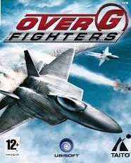 Over G Fighters Kopen | Xbox 360 Games