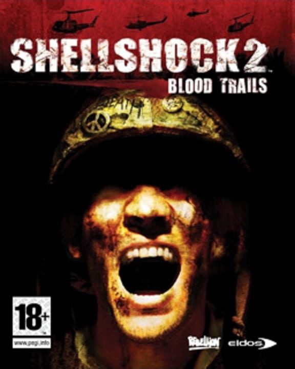 Shellshock 2: Blood Trails - Xbox 360 Games