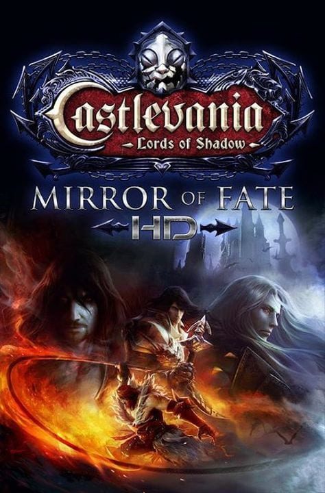 Castlevania: Lords of Shadow – Mirror of Fate HD - Xbox 360 Games