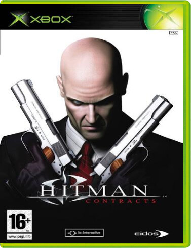 Hitman: Contracts Kaufen | Xbox Original Games