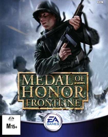 Medal of Honor: Frontline Kopen | Xbox Original Games