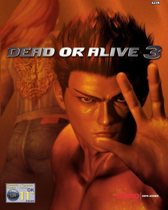 Dead or Alive 3 Kopen | Xbox Original Games