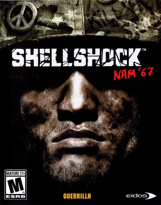 Shellshock: Nam '67 - Xbox Original Games