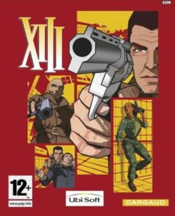 XIII Kopen | Xbox Original Games