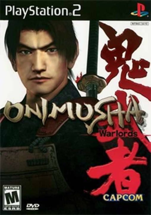 Onimusha: Warlords - Xbox Original Games