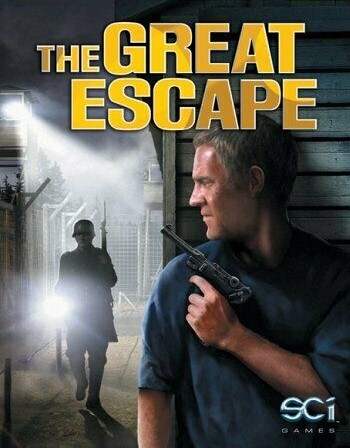 The Great Escape - Xbox Original Games