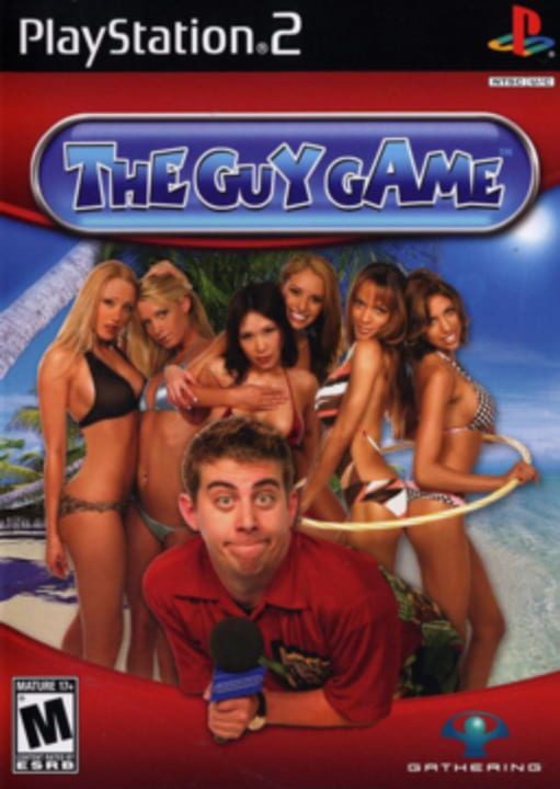 The Guy Game - Xbox Original Games
