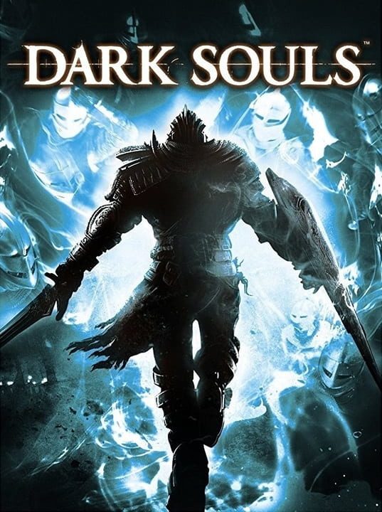 Dark Souls - Xbox 360 Games