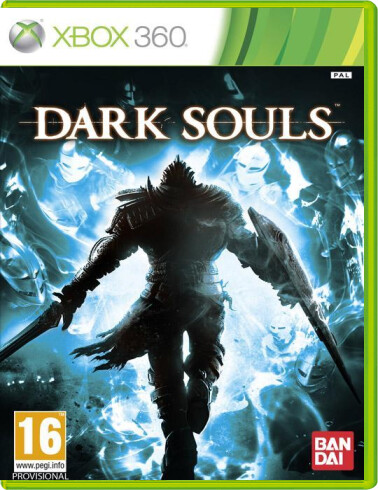 Dark Souls Kaufen | Xbox 360 Games