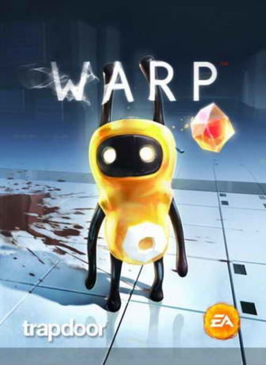 Warp - Xbox 360 Games