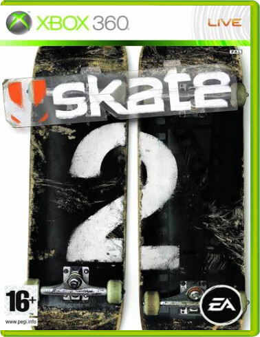 Skate 2 Kaufen | Xbox 360 Games