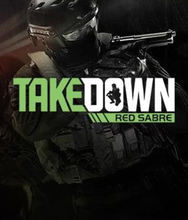Takedown: Red Sabre - Xbox 360 Games