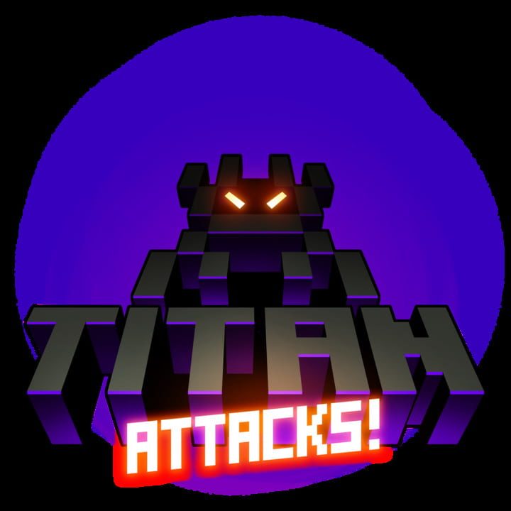 Titan Attacks! - Xbox 360 Games