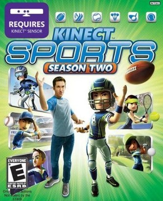 Kinect Sports: Season Two Kopen | Xbox 360 Games