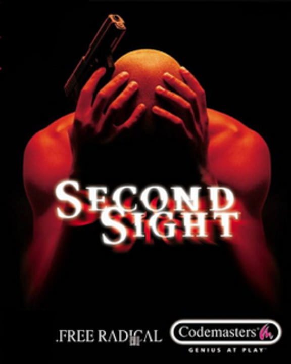 Second Sight - Xbox Original Games