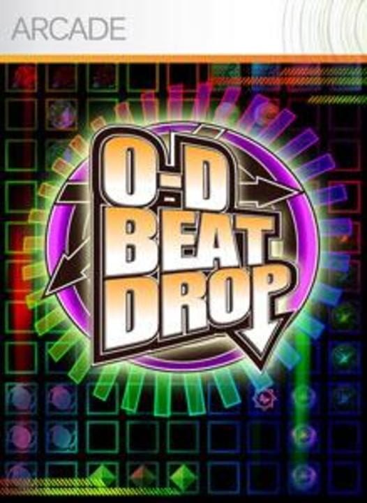 0D Beat Drop - Xbox 360 Games