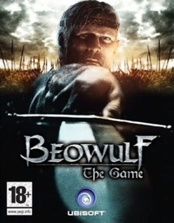 Beowulf: The Game - Xbox 360 Games