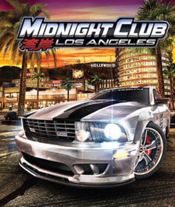 Midnight Club: Los Angeles | Xbox 360 Games | RetroXboxKopen.nl